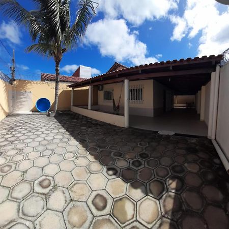 Casa De Ferias Luar Do Prado Villa Eksteriør bilde