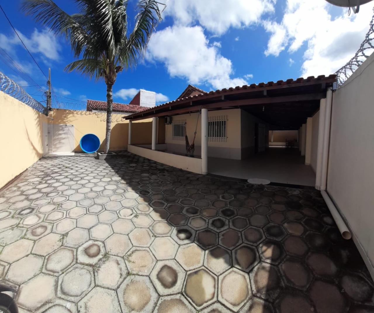 Casa De Ferias Luar Do Prado Villa Eksteriør bilde