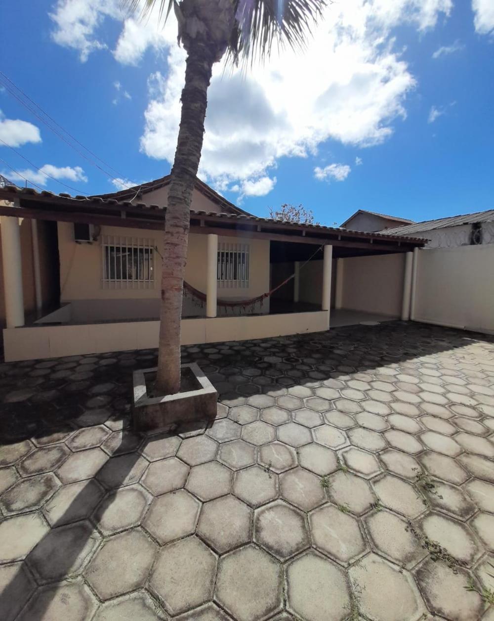 Casa De Ferias Luar Do Prado Villa Eksteriør bilde